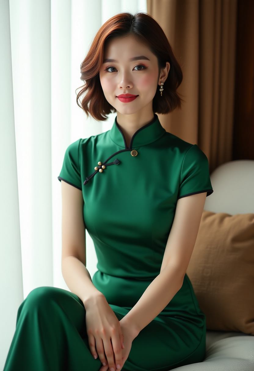 纸鸢少年动漫海报
